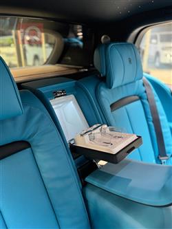 رولز رويس كولينان